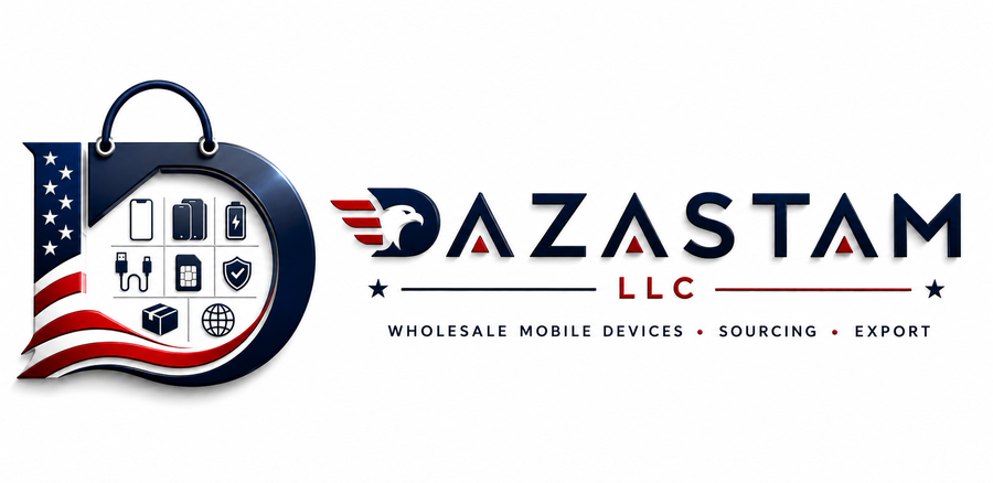 Dazastam LLC logo